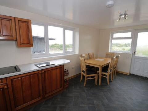 Ty Rhos, Farm Stay, Sleeps 4, Rhoshirwaun 2 Miles From Aberdaron Buitenkant foto