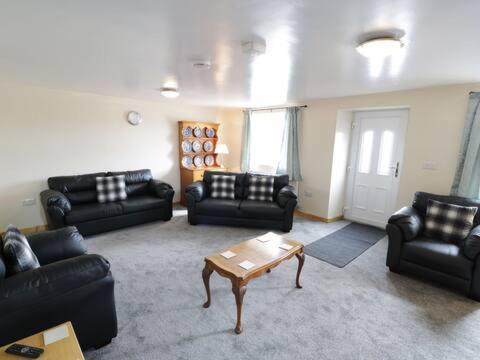 Ty Rhos, Farm Stay, Sleeps 4, Rhoshirwaun 2 Miles From Aberdaron Buitenkant foto